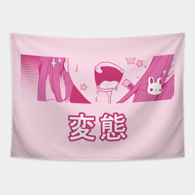 Kawaii tapestry hot sale