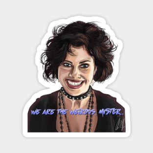 The Craft: We are the Weirdos, Mister. Magnet