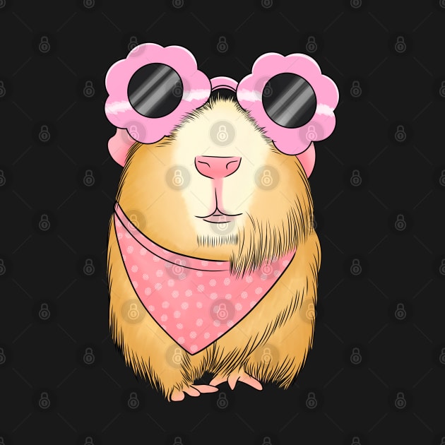 Cute hamster by Kuchinska design