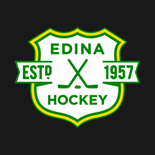 Edina Hockey T-Shirt