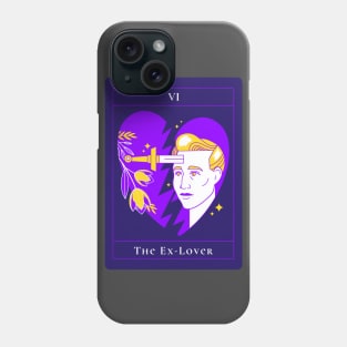 The Ex-lover Phone Case