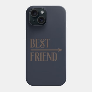 Best friend Phone Case