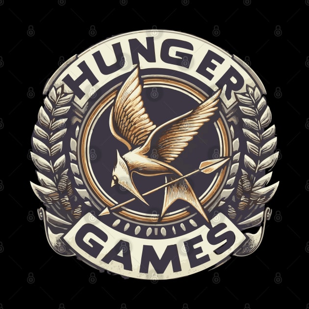 songbirds and snakes - hunger games by whatyouareisbeautiful