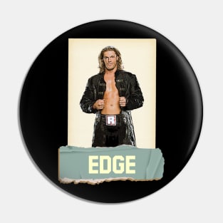 Edge Pin