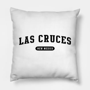 Las Cruces, NM Pillow