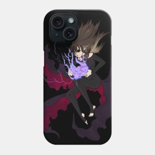 hotaru nishimya Phone Case