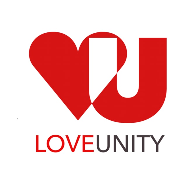 LOVE UNITY, God loves unity by Let there be UNITY