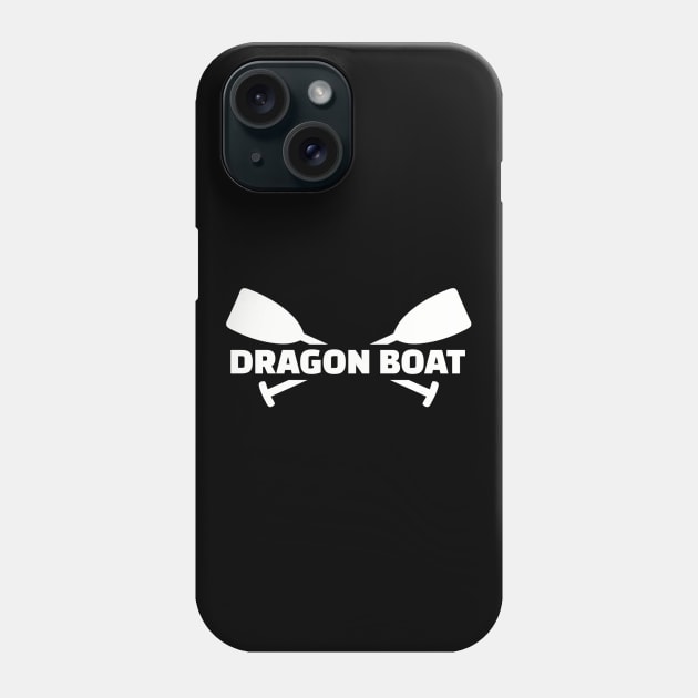 Dragon Boat Phone Case by Designzz