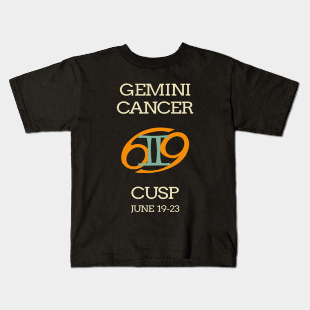 Gemini Cancer Cusp Zodiac Sign