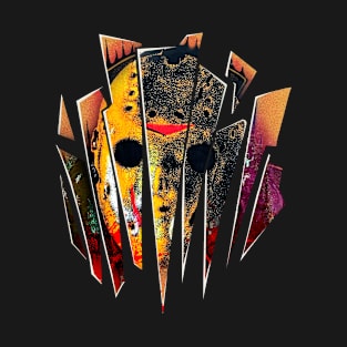 Friday the 13th Night Terror T-Shirt