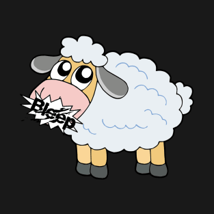 Bleep Sheep T-Shirt