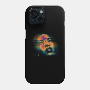 Lauryn Hill 70S Phone Case