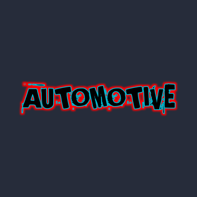 Automotive by Menu.D