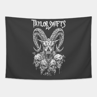 Devil Goat  Taylor Swifts Tapestry