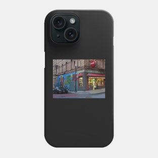 Eastern Bakery Chinatown Phone Case