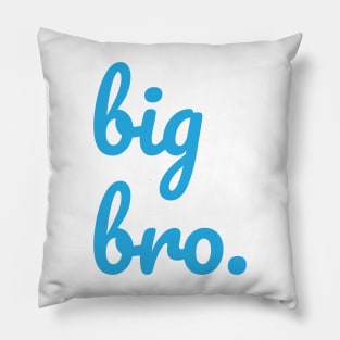 Big Brother Pillow