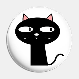 Cute cats #4 Pin