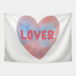 Lover Tapestry