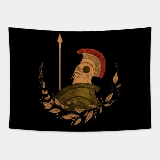 This is Sparta! Tapestry