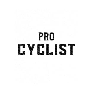 Pro Cyclist, Biking T-Shirt