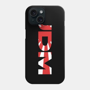 JDM Phone Case