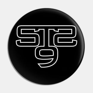 STS9 Pin