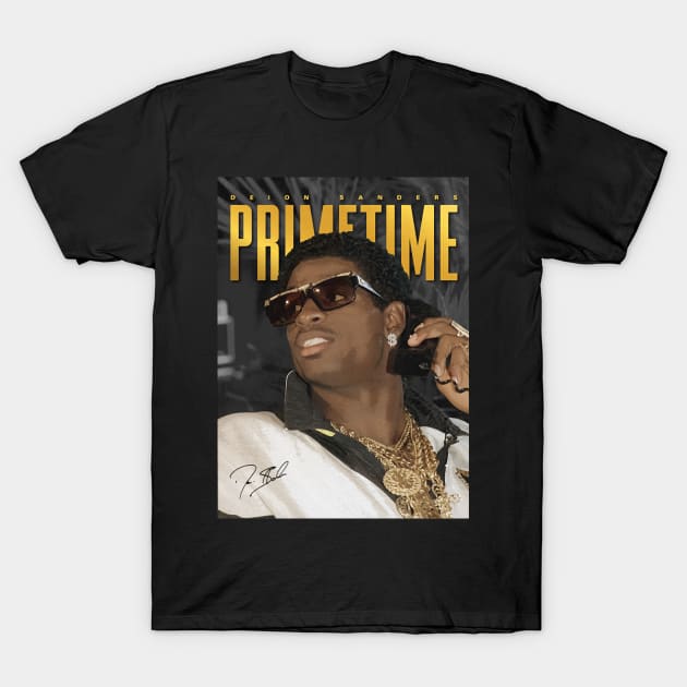 Deion Sanders Primetime