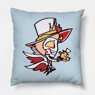 Chibi Lucifer Pillow