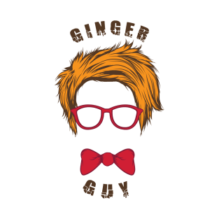 Ginger guy T-Shirt