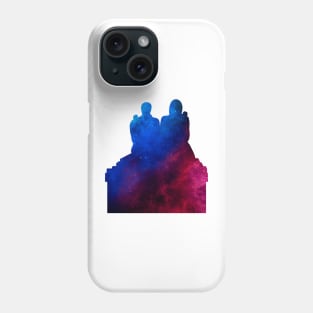 One last trip Phone Case