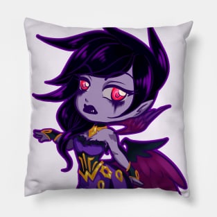 Morgana Rework Pillow