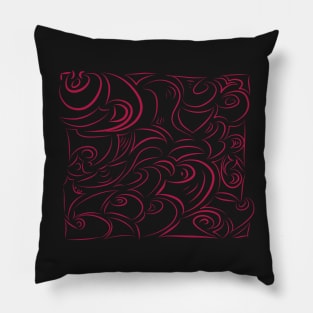 Pattern 2 Pillow