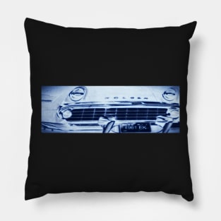 EK Holden Pillow