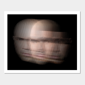Glitch Aesthetic Posters And Art Prints Teepublic Uk