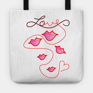 Love me Tote