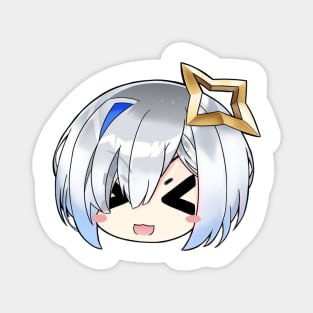 Amane Kanata Chibi Magnet