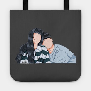 Doona! Tote