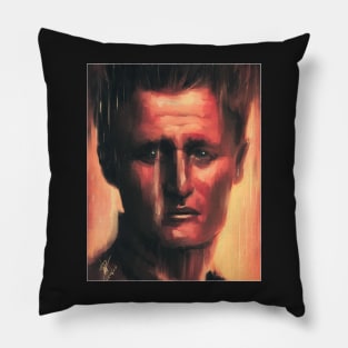 Roy - Bladerunner Acrylic Series Pillow