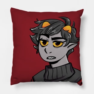 Karkat Pillow