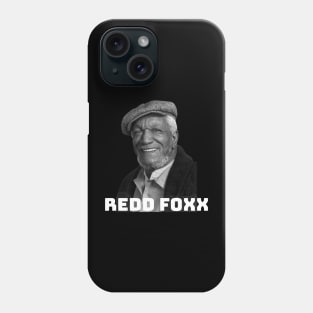 Redd Foxx Phone Case