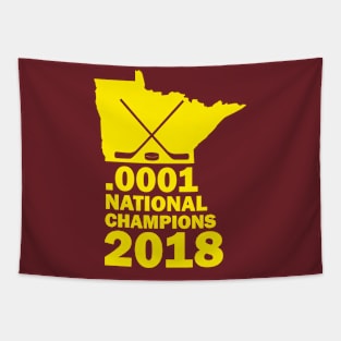 UMD .0001 CHAMPS Tapestry
