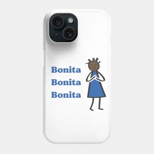 Bonita Applebum Phone Case