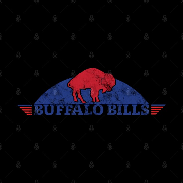 Buffalo Bills by Global Creation