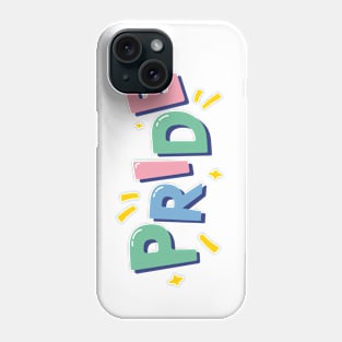 LGBT Pride Phone Case