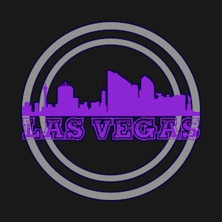 Las Vegas T-Shirt