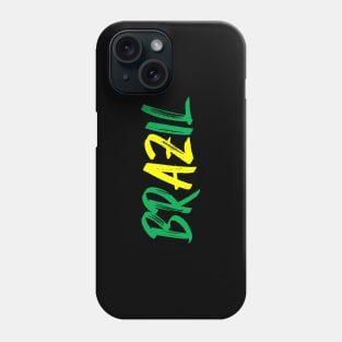 Brazil Phone Case