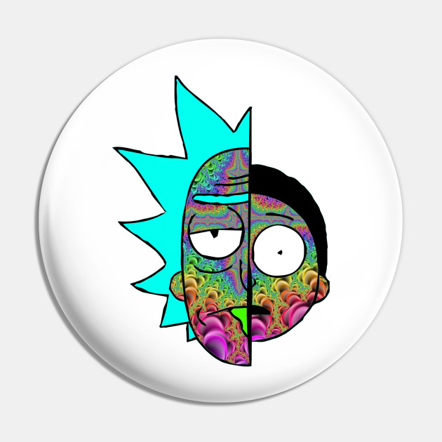 Featured image of post View 20 Cool Trippy Rick And Morty Drawings