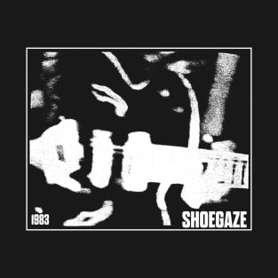 listen to shoegaze T-Shirt