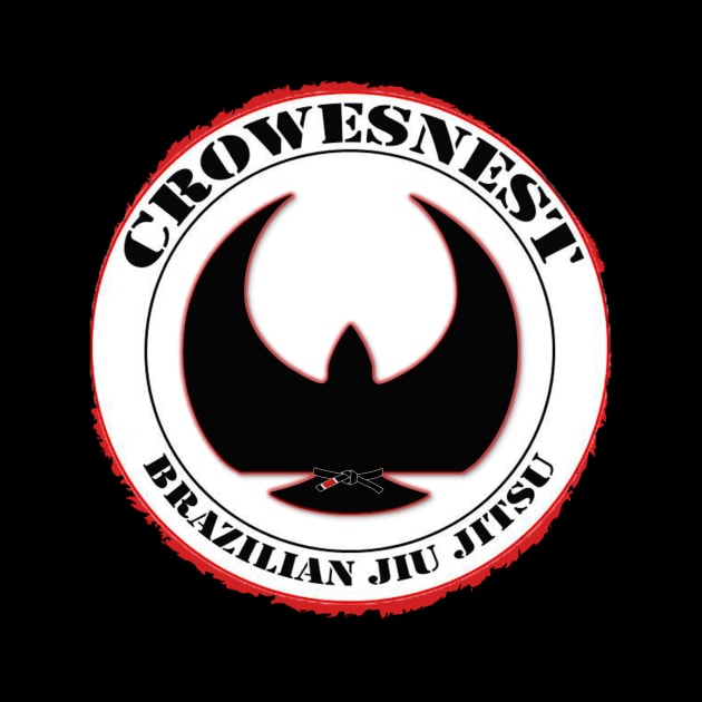 CRowesNest BJJ by CRowesNest BJJ