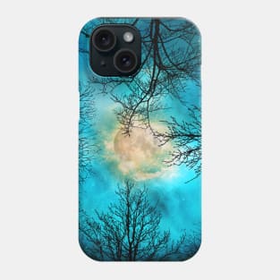 Evening Phone Case